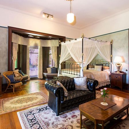 Vacy Hall Toowoomba'S Grand Boutique Hotel Since 1873 Екстер'єр фото