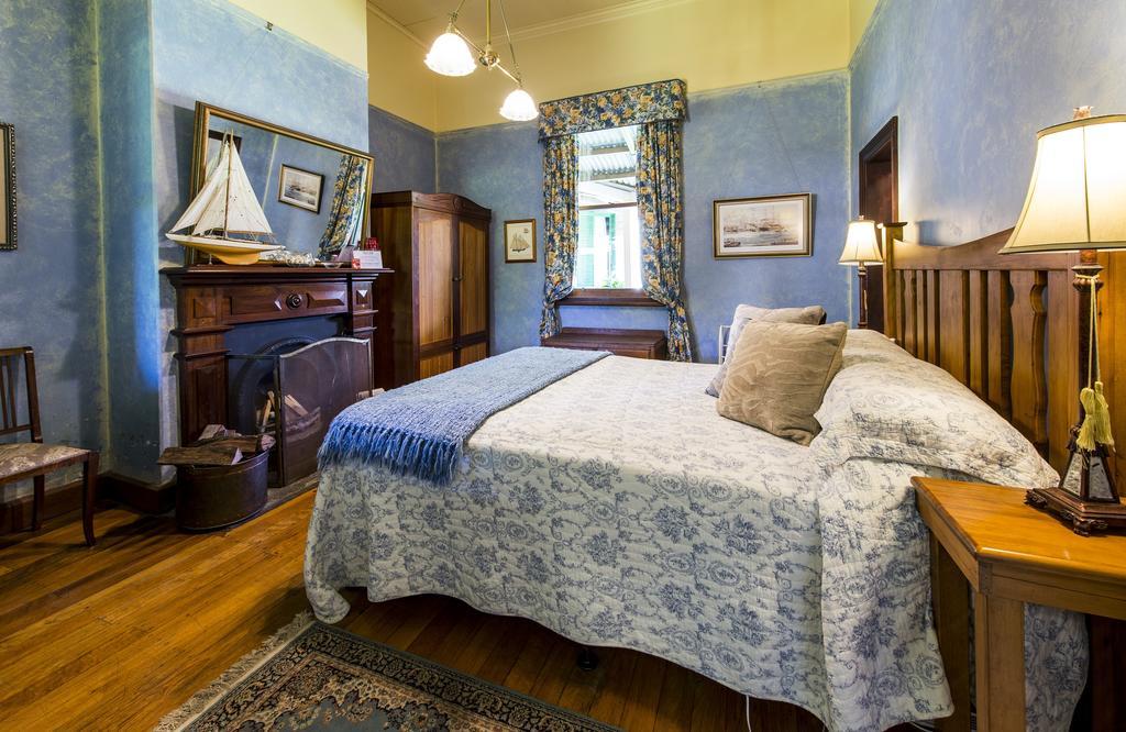 Vacy Hall Toowoomba'S Grand Boutique Hotel Since 1873 Екстер'єр фото