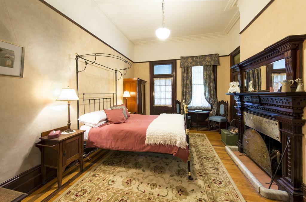 Vacy Hall Toowoomba'S Grand Boutique Hotel Since 1873 Екстер'єр фото
