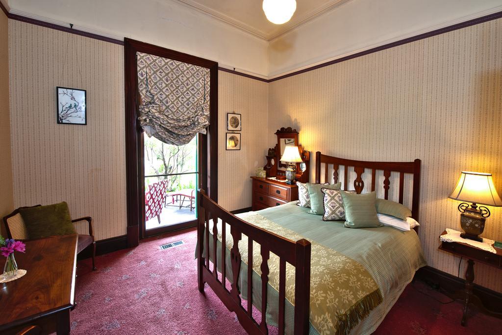 Vacy Hall Toowoomba'S Grand Boutique Hotel Since 1873 Екстер'єр фото