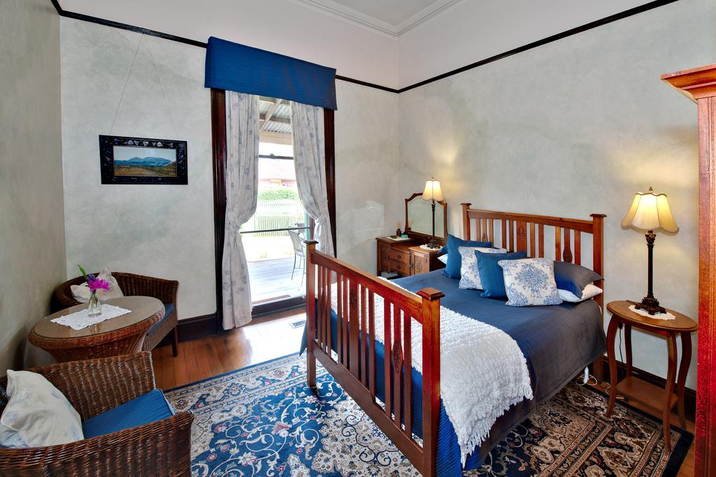 Vacy Hall Toowoomba'S Grand Boutique Hotel Since 1873 Екстер'єр фото