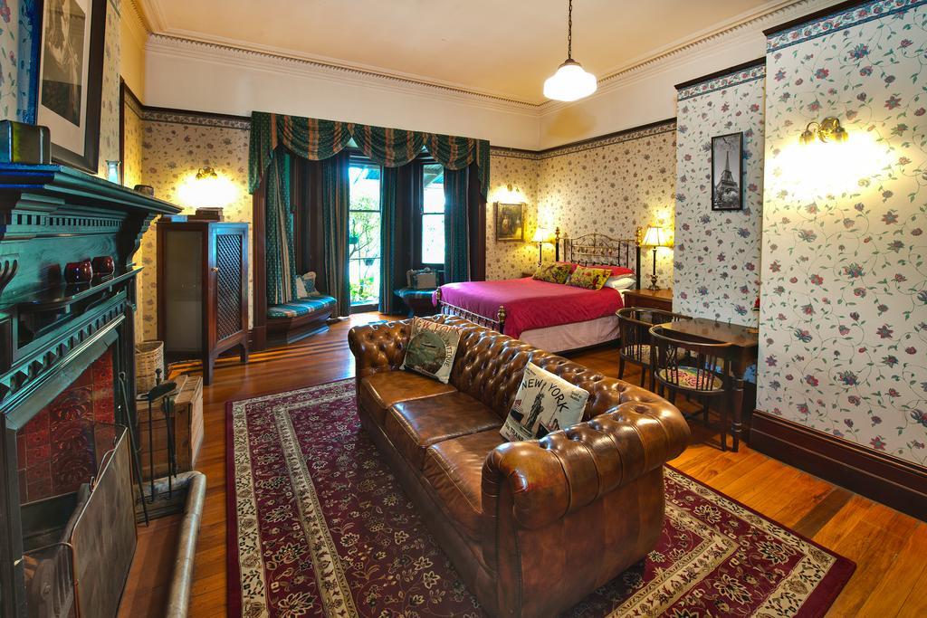 Vacy Hall Toowoomba'S Grand Boutique Hotel Since 1873 Екстер'єр фото