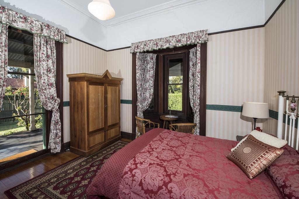 Vacy Hall Toowoomba'S Grand Boutique Hotel Since 1873 Номер фото