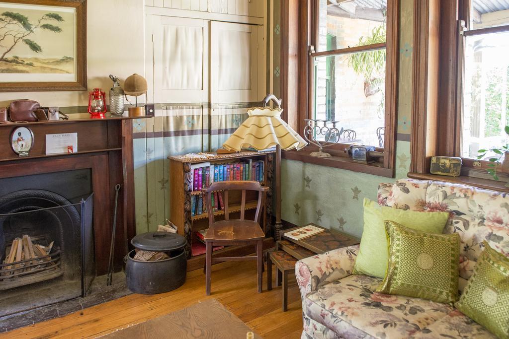 Vacy Hall Toowoomba'S Grand Boutique Hotel Since 1873 Екстер'єр фото
