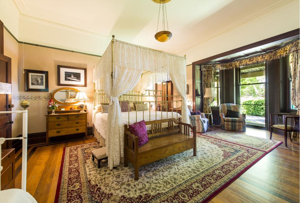 Vacy Hall Toowoomba'S Grand Boutique Hotel Since 1873 Екстер'єр фото
