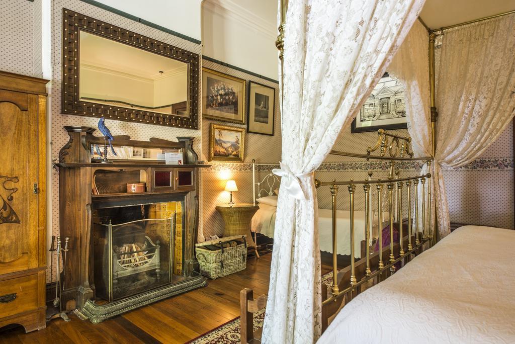 Vacy Hall Toowoomba'S Grand Boutique Hotel Since 1873 Екстер'єр фото