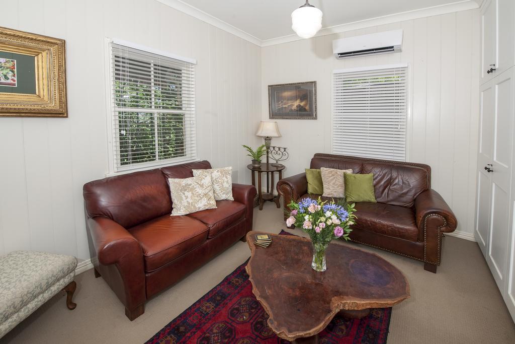Vacy Hall Toowoomba'S Grand Boutique Hotel Since 1873 Екстер'єр фото