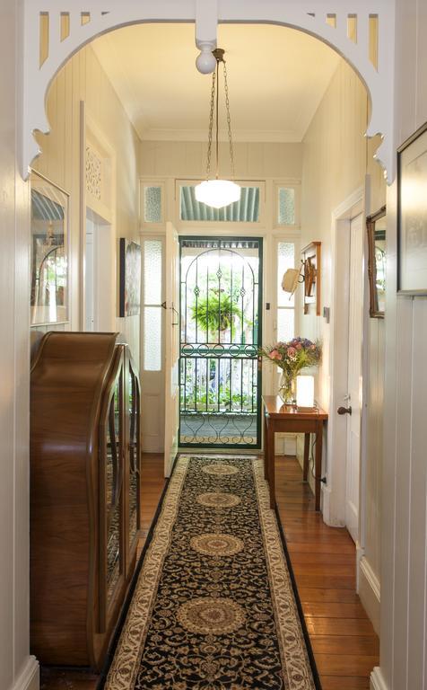 Vacy Hall Toowoomba'S Grand Boutique Hotel Since 1873 Екстер'єр фото