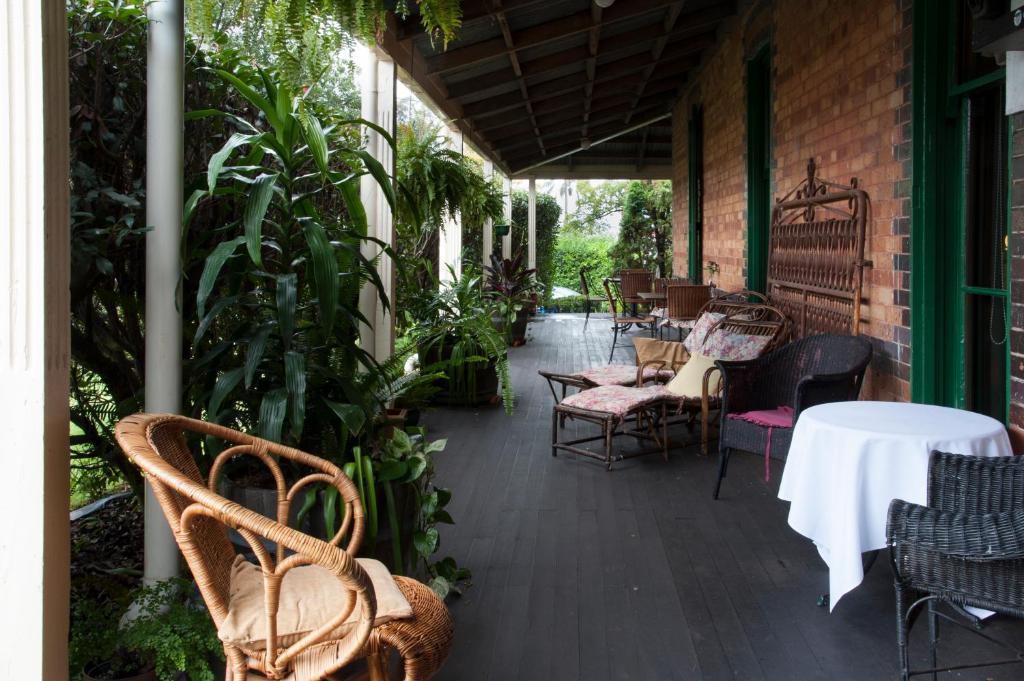 Vacy Hall Toowoomba'S Grand Boutique Hotel Since 1873 Номер фото