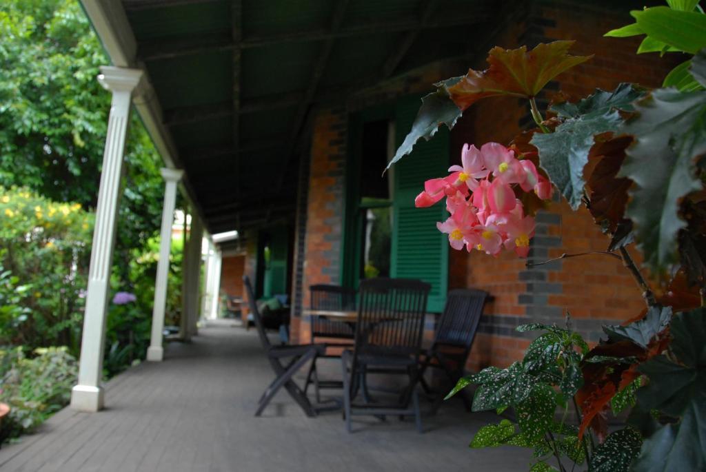 Vacy Hall Toowoomba'S Grand Boutique Hotel Since 1873 Екстер'єр фото