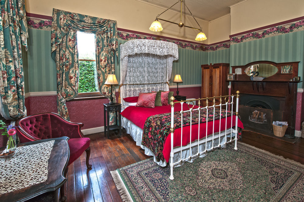 Vacy Hall Toowoomba'S Grand Boutique Hotel Since 1873 Екстер'єр фото