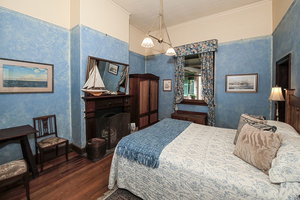 Vacy Hall Toowoomba'S Grand Boutique Hotel Since 1873 Екстер'єр фото
