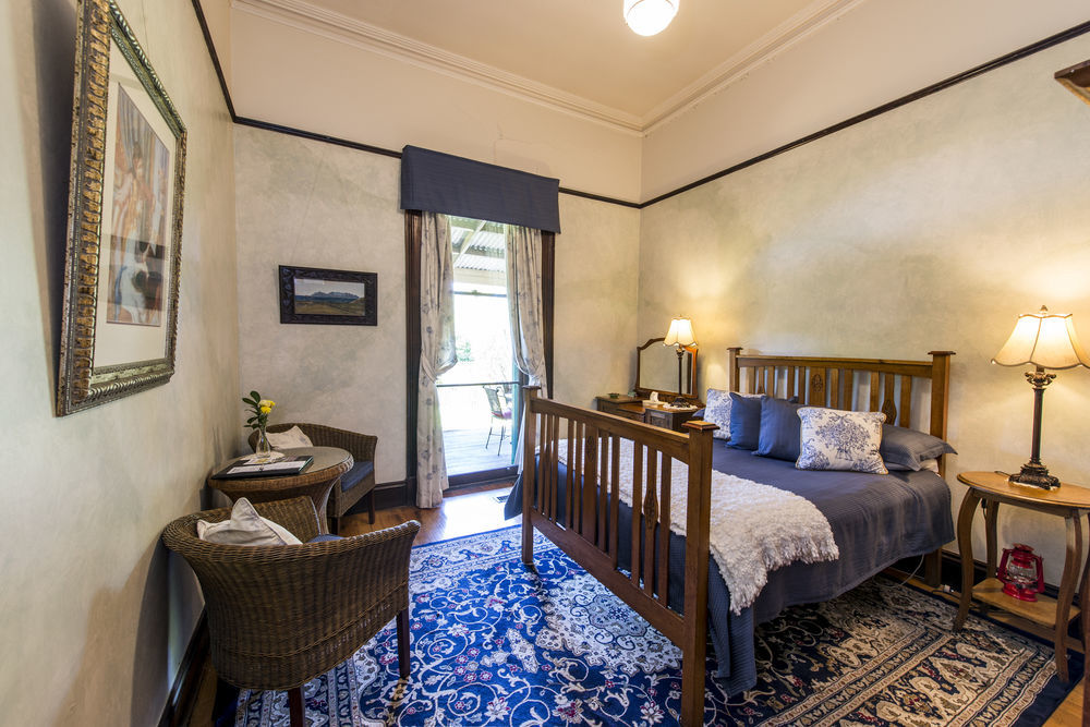 Vacy Hall Toowoomba'S Grand Boutique Hotel Since 1873 Екстер'єр фото