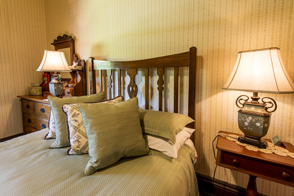 Vacy Hall Toowoomba'S Grand Boutique Hotel Since 1873 Екстер'єр фото